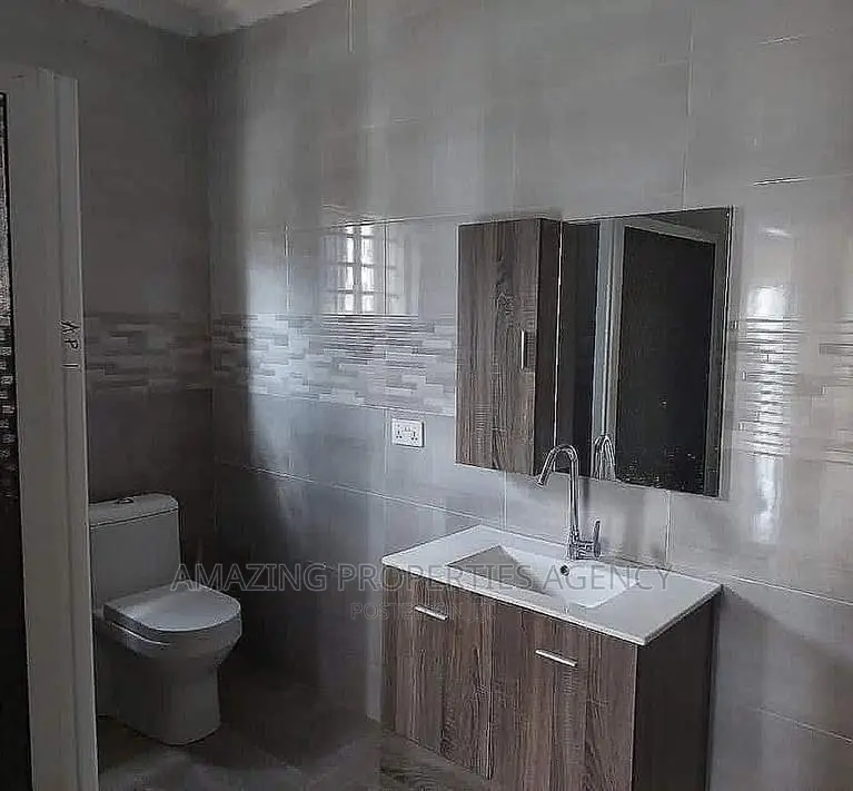 3bdrm House in Spintex for rent