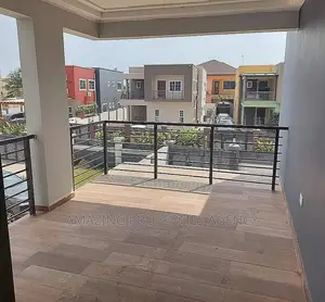 3bdrm House in Spintex for rent