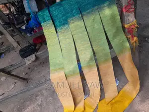 Quality Ashanti Kente