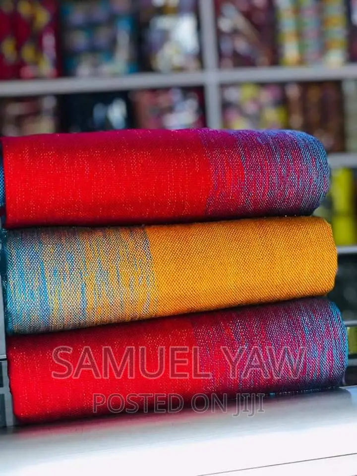 Quality Ashanti Kente