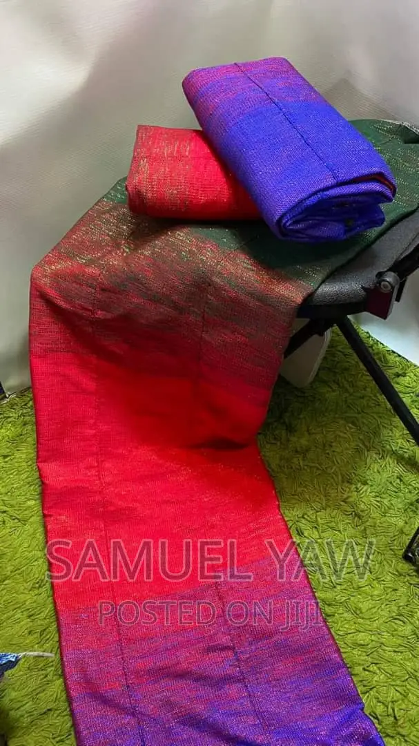 Quality Ashanti Kente