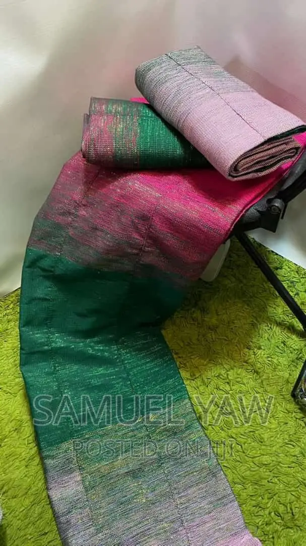 Quality Ashanti Kente