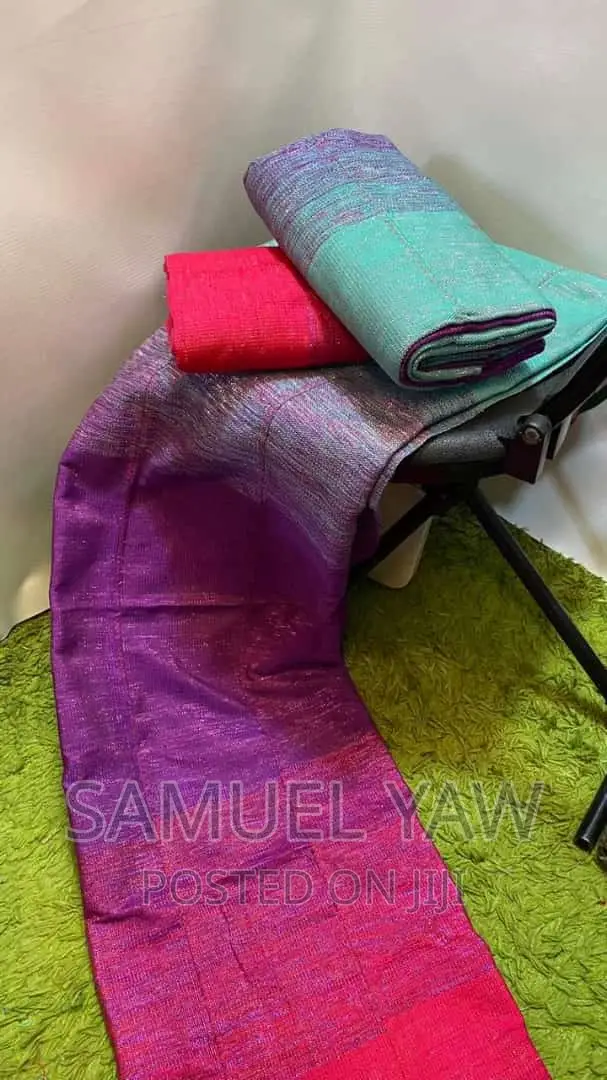 Quality Ashanti Kente