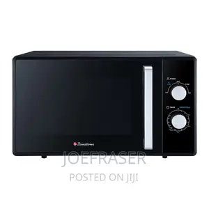 Original Binatone Microwave