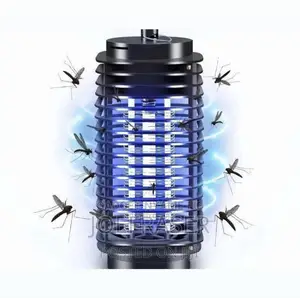 Top Notch Electric Mosquito Killer