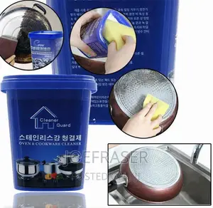 Top Notch Beauty Cleaner