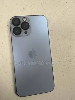 Apple iPhone 14 Pro Max 256 GB Black