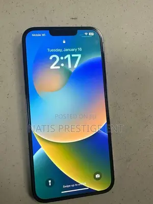 Apple iPhone 14 Pro Max 256 GB Black