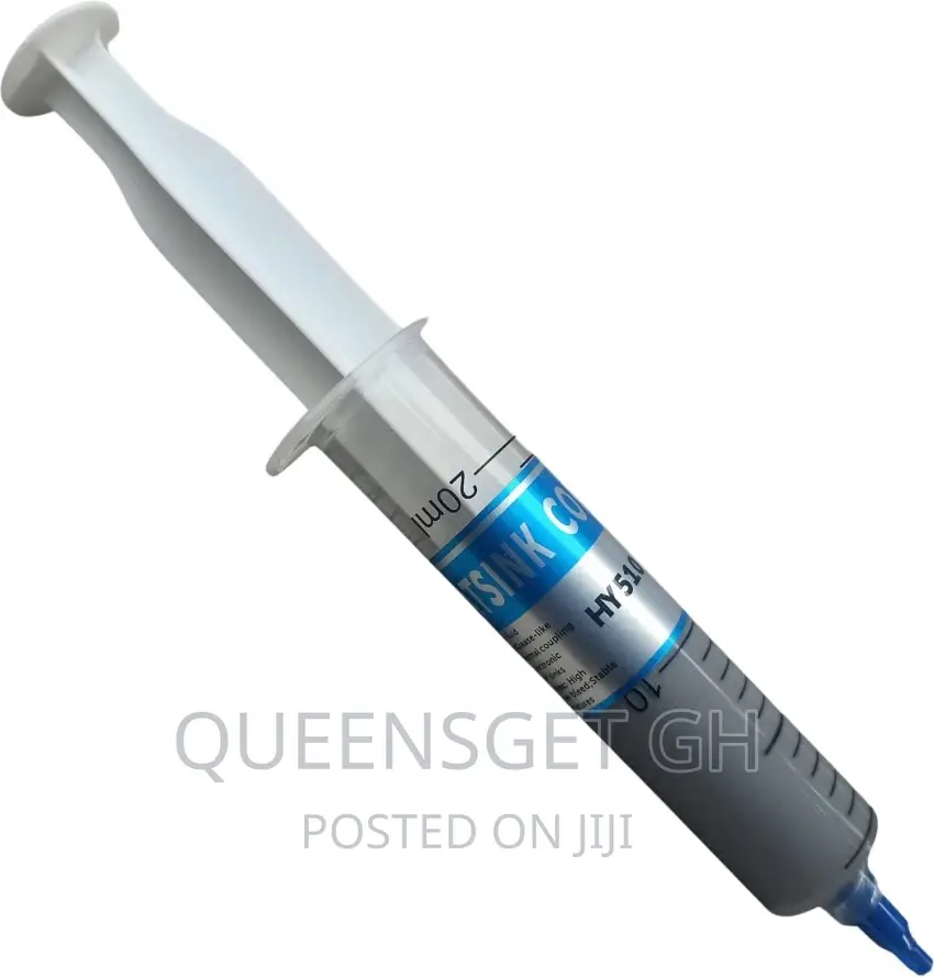 Thermal Paste