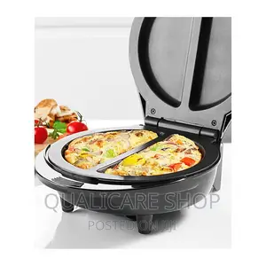 Non-Stick Omlette Maker