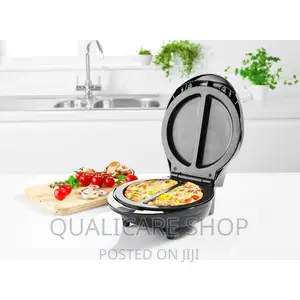 Non-Stick Omlette Maker