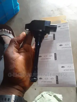 Nissan Sentra 2015-19 Ignition Coil Japan. Original