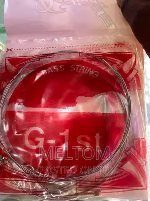 Darling BF-005 Electric Bass Guitar Strings