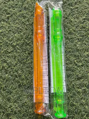 Plastic Recorder Flute