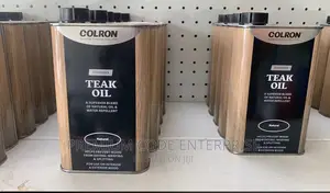 Wood Polish Oil, 500ml
