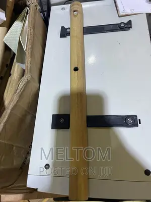 Bamboo Flute