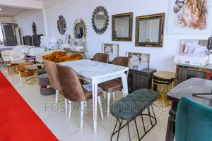 Brand New Dining Table 4 Seater
