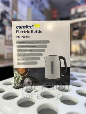 Comfee Kettle