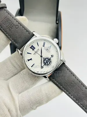 Mont Blanc Watches
