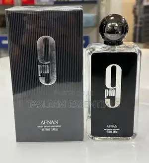 Afnan 9 Pm Perfume