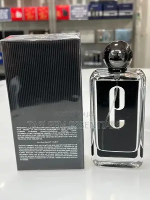 Afnan 9 Pm Perfume