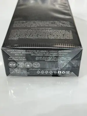 Afnan 9 Pm Perfume