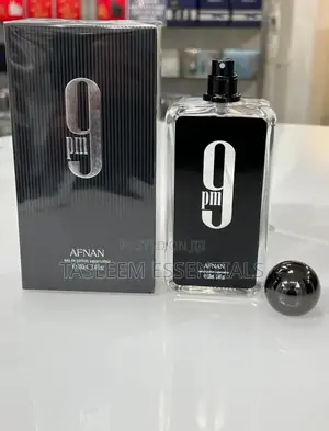 Afnan 9 Pm Perfume