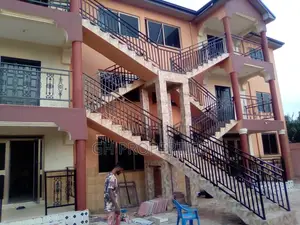 20bdrm Apartment in Sokoban,Apaaso., Kumasi Metropolitan for sale