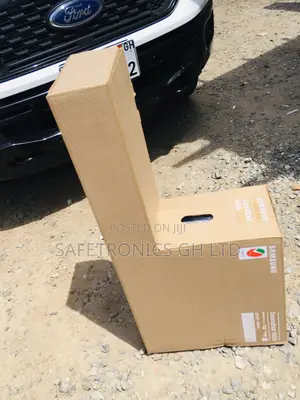 Samsung B550 Electric Black Bluetooth Wireless Soundbar