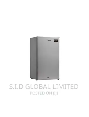 Midea 93L Table Top Fridge - Mdrd142fgf25