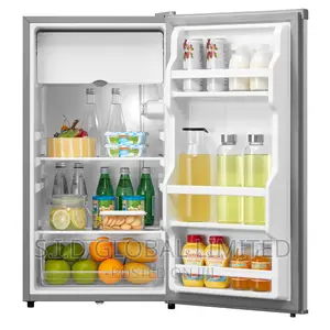 Midea 85ltr Table Top Fridge Mdrd133fgg31