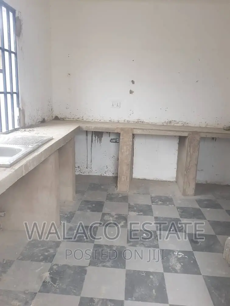 4bdrm House in Walako Estate, North Industrial Area for rent