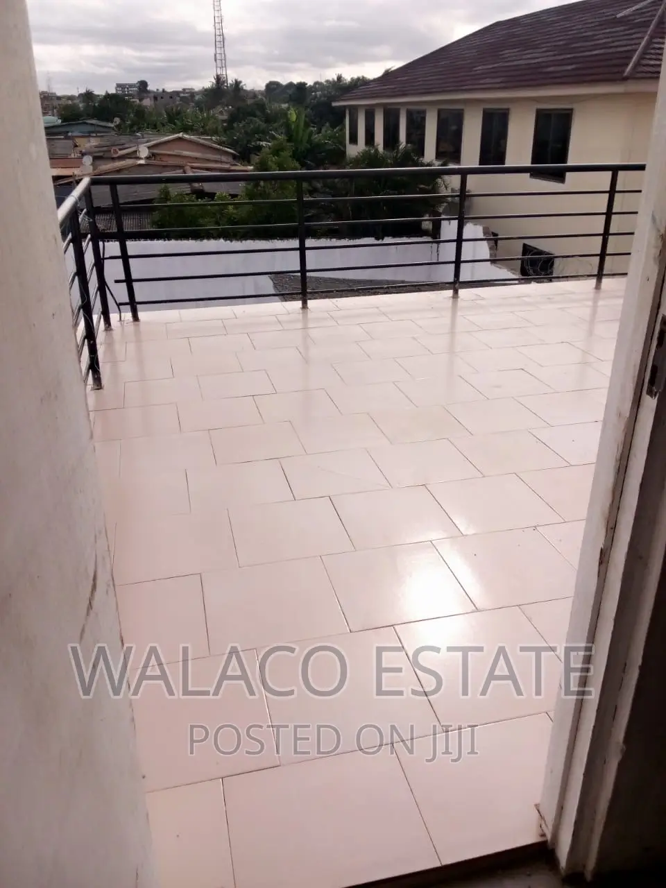 4bdrm House in Walako Estate, North Industrial Area for rent