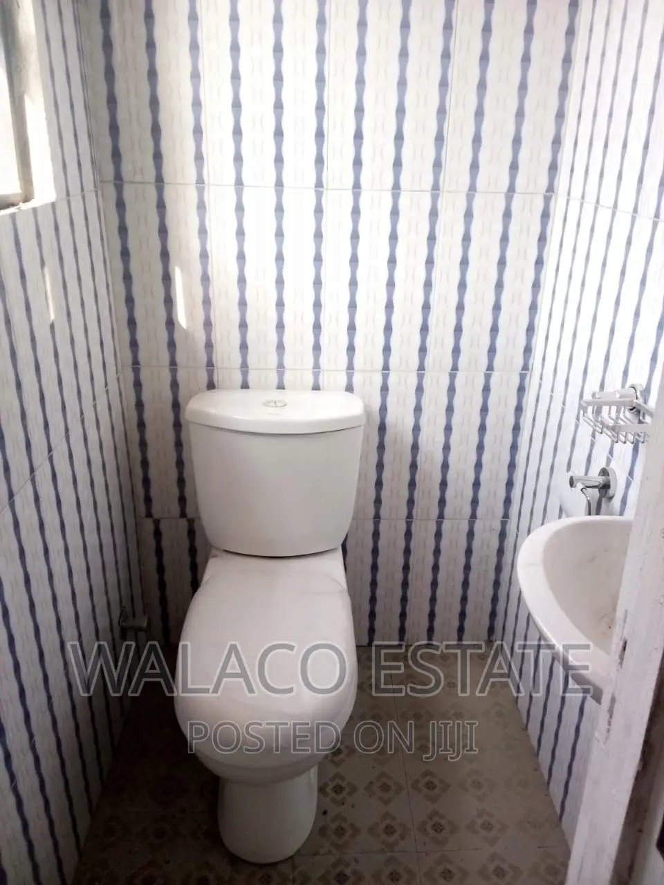 4bdrm House in Walako Estate, North Industrial Area for rent