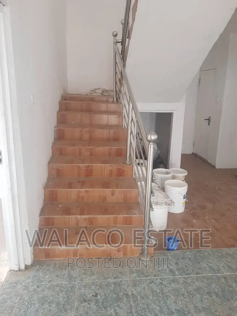 4bdrm House in Walako Estate, North Industrial Area for rent