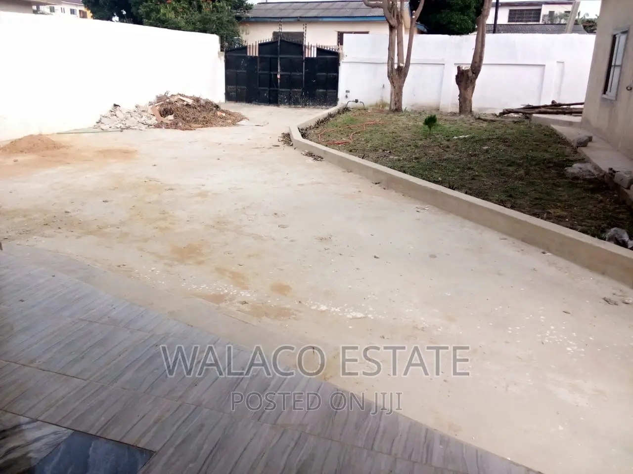 4bdrm House in Walako Estate, North Industrial Area for rent