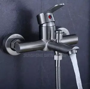 Telephone Shower
