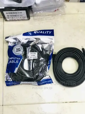 15 Meters HDMI Cable