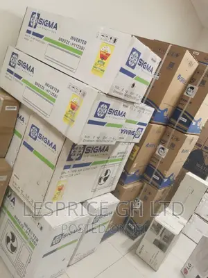 Buy Quality ~Sigma 1.0hp Air Conditioner