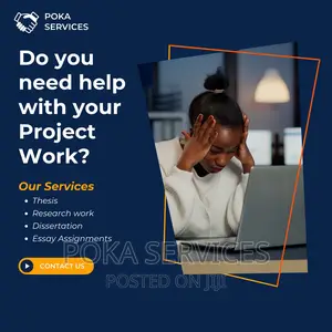 Thesis, Dissertation, Research Work, Essay Assignments