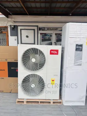 TCL Very Cool  Split Floor Standing 5hp Air Conditioner