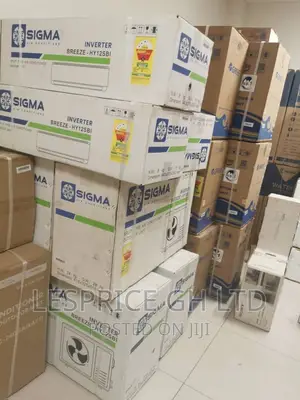 Led Disp//Sigma 1.0hp Air Conditioner