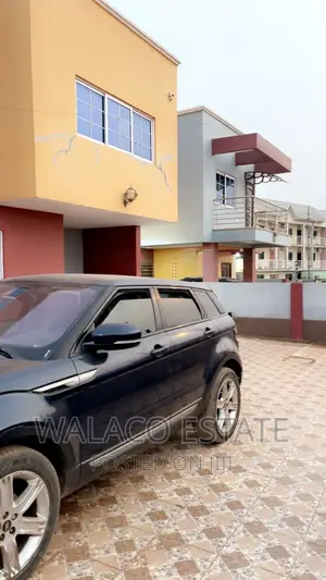 3bdrm House in Walako Estate, Tantra Hills for sale