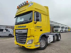 DAF Xf Truck for Sale