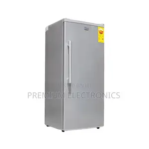 Nasco 150 Ltrs Standing Freezer Nasd1-18fl