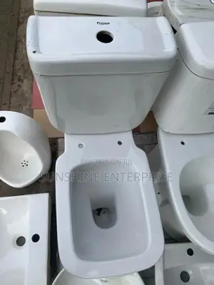 Water Closet