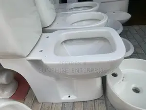 Water Closet