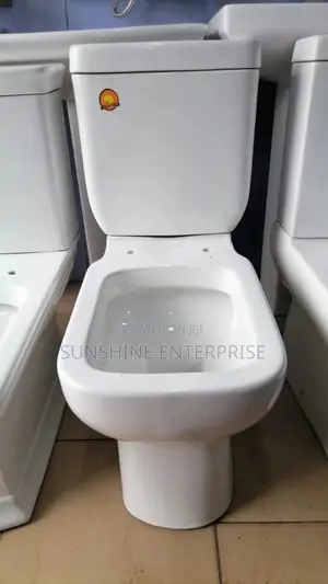 Water Closet