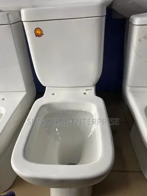 Water Closet