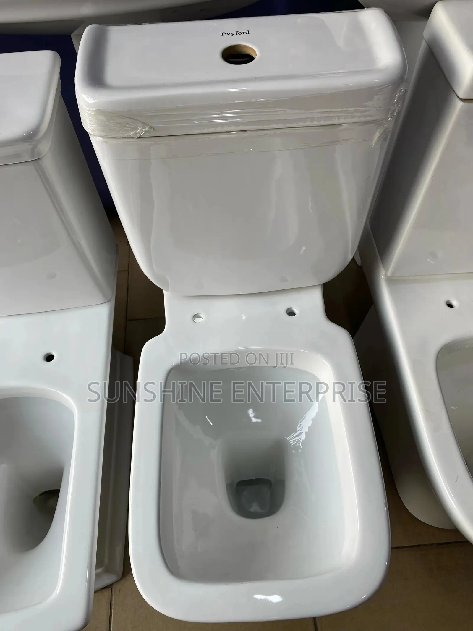 Water Closet